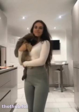 Lauren Alexis part 49