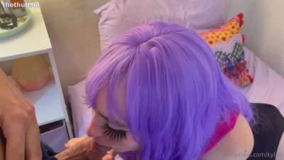 Kylie Island OnlyFans leaked Kylie island play with cock 4 on HDthot