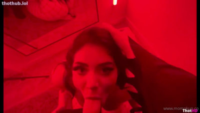Momokun OnlyFans leaked Momokun Sacarie Movie on HDthot