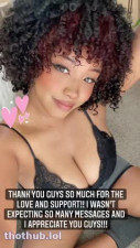 Uniquesora OnlyFans leaked Uniquesora on HDthot