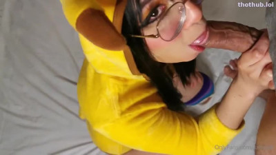 lovingeli1 OnlyFans leaked Lovingeli1 Pokemon on HDthot