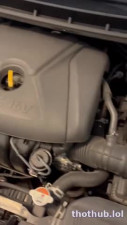 Gracewearslace OnlyFans leaked Gracewearslace Fucked By A Mechanic Video Leaked on HDthot
