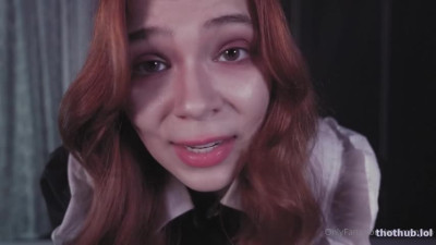 Maimy ASMR OnlyFans leaked Maimy asmr - Vampire Mistress on HDthot
