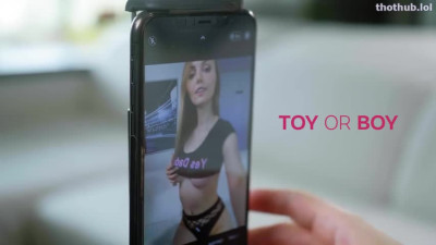 Sia_Siberia OnlyFans leaked Sia Siberia - [WowGirls.com] Toy Or Boy on HDthot
