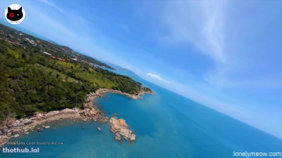 Lonely Meow OnlyFans leaked Lonely Meow - BG KOH Samui Sex Retreat on HDthot