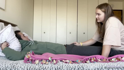 Rosi Karter OnlyFans leaked Rosi Karter Missionary Sex Tape Video Leaked on HDthot