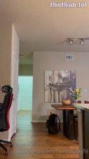 hotyogawife OnlyFans leaked Hotyogawife - banging-the-plumber on HDthot
