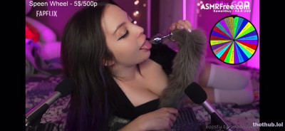 Moona ASMR part 7