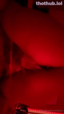 Ana OnlyFans leaked Liliana Jasmine Pussy Rub Onlyfans on HDthot