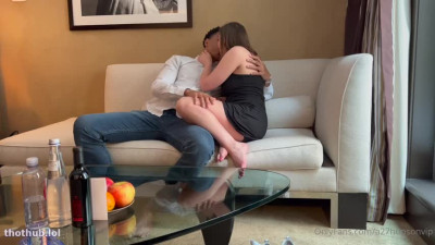OnlyFans leaked A27HOPSON × @xxbellarose on HDthot
