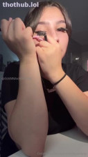 OnlyFans leaked giannaxhassan bbc blowjob ppv on HDthot