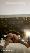 Areallyweakguy OnlyFans leaked Areallyweakguy part 14 on HDthot