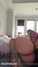 nickiibaby part 6