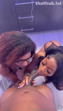 Touchmoney OnlyFans leaked TouchMoney.v - Quay & Kay on HDthot