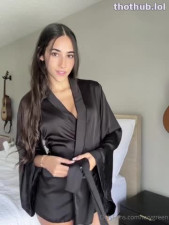 Izzy Green OnlyFans leaked Izzy Green Game JOI 5 Levels Video Leaked on HDthot
