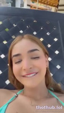 Sofia1801 OnlyFans leaked Sofia1801 - Sofía Rodríguez es cogida en la piscina (español) on HDthot