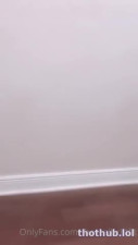 TheRealBrittFit OnlyFans leaked Therealbrittfit Washing Machine Sextape Video on HDthot