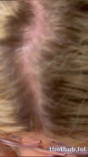 Ambie Bambi OnlyFans leaked Ambie Bambi gives head on HDthot
