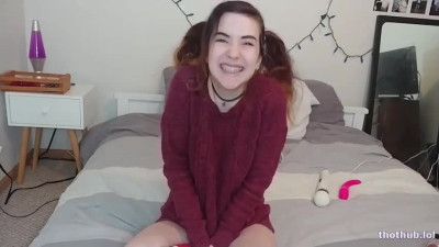 Velvet OnlyFans leaked lilredvelvet -- from your secret admirer on HDthot