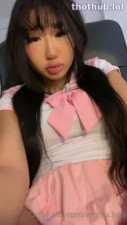 Emma.lvx OnlyFans leaked Emma.LVX003 on HDthot