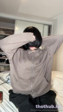nicoleponyxo OnlyFans leaked Nicoleponyxo $50 boob “tease” on HDthot