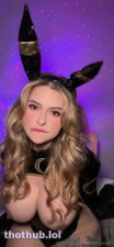 Brandy Renee OnlyFans leaked Brandy Renee TRY NOT TO CUM Video Leaked on HDthot