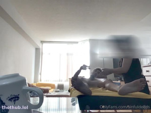 Sinfuldeeds OnlyFans leaked Sinfuldeeds KOREAN RMT 1ST APPOINTMENT on HDthot