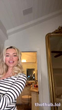 Lindsey Pelas OnlyFans leaked Lindsey Pelas 15th November Livestream Video Leaked on HDthot