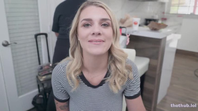 Gabbie Carter OnlyFans leaked Gabbie Carter Members Area-BTS on HDthot