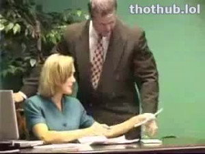 Brandi Love office fuck