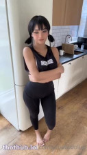 Lela Sohna OnlyFans leaked Busty Babe JOI Lela Sohna on HDthot