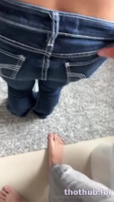 Ana OnlyFans leaked Adriana Chechik Morning Sex With Her BF on HDthot