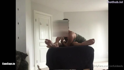 Sinfuldeeds OnlyFans leaked Sinfuldeeds ITALIAN RMT 3 RD APPOINTMENT on HDthot