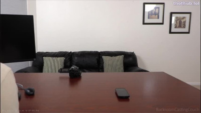 Ana OnlyFans leaked Sophie BRC first anal on HDthot