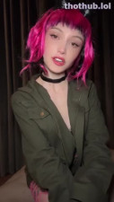 Dainty Wilder Ramona JOI PPV Video Leaked