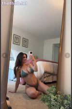 OnlyFans leaked Sofia crnilovic on HDthot