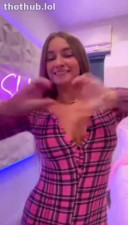 skylarmaexo OnlyFans leaked Skylarmaexo November Livestream Video Leaked on HDthot