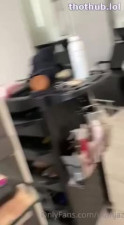 Utahjaz OnlyFans leaked Utahjaz Home Hairdresser Porn Video on HDthot