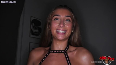 Lillian Phillips OnlyFans leaked NEW Lillian Phillips with freakyTglobal on HDthot