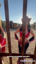 Auhneesh Nicole OnlyFans leaked Baddies Gallery - Auhneesh Nicole Cowgirl Threesome on HDthot