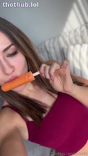 carla000 OnlyFans leaked Carla Leclercq, Carla000, Popsicle, Fitness, Muscle Mommy, POV, Massage, Striptease on HDthot