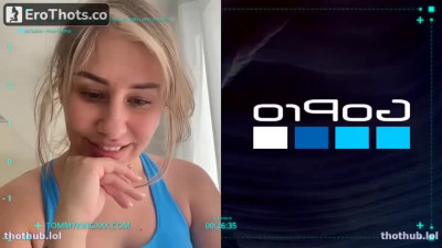 Tommy King OnlyFans leaked Tommy king treadmill live on HDthot