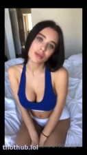 Ana OnlyFans leaked Lana Rhoades part 3 on HDthot