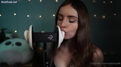 Malinkaa98 ASMR part 15
