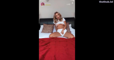 Bonnie Blue OnlyFans leaked Bonnie Blue X Danny D Find Me To Fuck Me on HDthot
