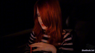 Little Puck OnlyFans leaked Boba Bitch & 24 others - Night of Halloween Whorror Pt1 on HDthot