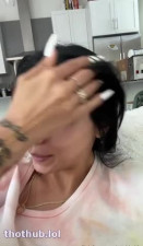 Mia Khalifa OnlyFans leaked Mia Khalifa OnlyFans Livestream in the Bathroom on HDthot
