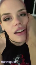 OnlyFans leaked slap her harder on HDthot