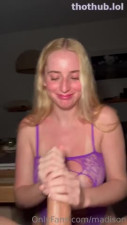 Madison Moores part 12