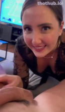 Isabelle Eleanore OnlyFans leaked Isabelle Eleanore on HDthot